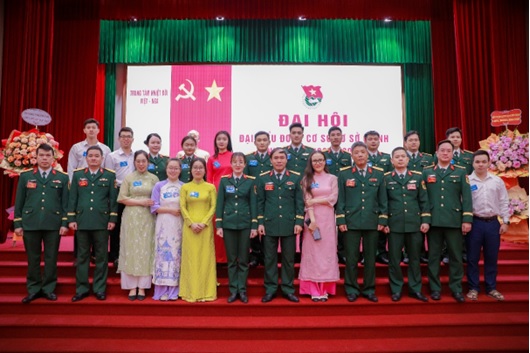 Đại hội đại biểu Đoàn cơ sở Cơ sở chính nhiệm kỳ 2025 - 2030: Phát huy vai trò xung kích sáng tạo của tuổi trẻ Trung tâm Nhiệt đới Việt - Nga